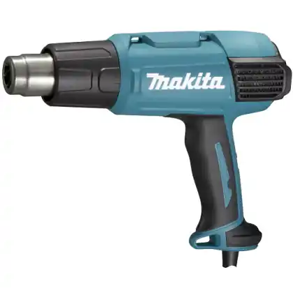 Horká Nabídka Horkovzdušná pistole MAKITA HG6531CK