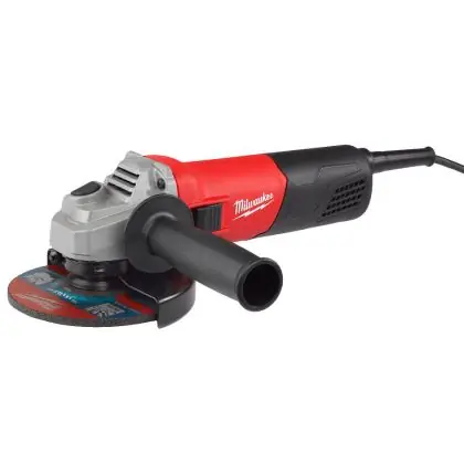 Akční Cena Úhlová bruska MILWAUKEE AG 800-125 E
