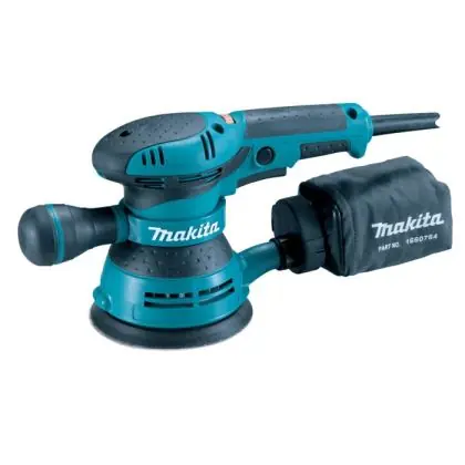 Super Cena Excentrická bruska MAKITA BO5041