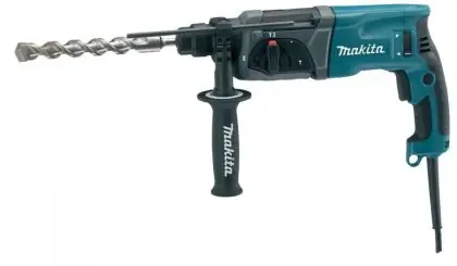 Kombinované kladivo MAKITA HR2470 Akční Nabídka