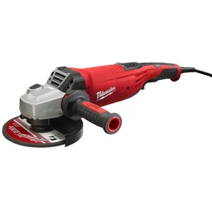 Úhlová bruska MILWAUKEE AGV 22-230 E Poslední Šance
