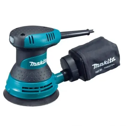 Excentrická bruska MAKITA BO5030 Rychlé Dodání