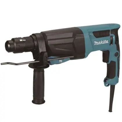 Autentický Kombinované kladivo MAKITA HR2670FT