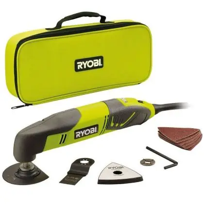 Multifunkční nářadí RYOBI RMT200-S Kup Teď
