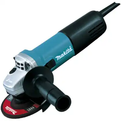 Aktuální Úhlová bruska MAKITA 9557HNRG