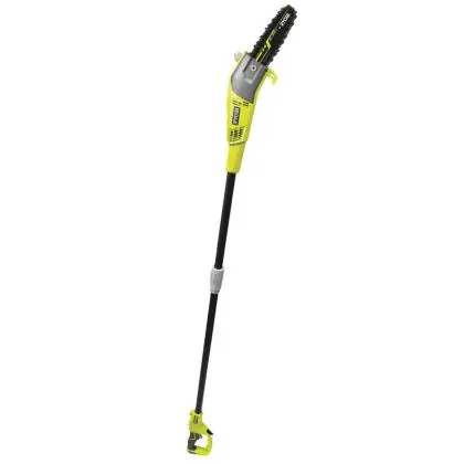 Elektrická prořezávací pila RYOBI RPP750S teleskopická Výprodej