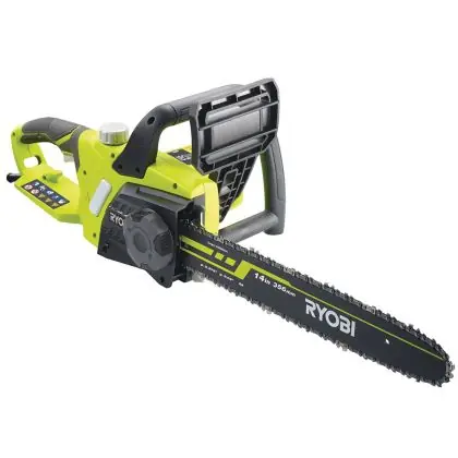 Top Prodej Elektrická pila RYOBI RCS1935B