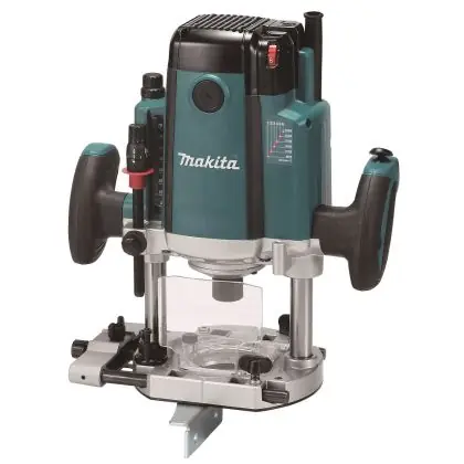 Jen Po Omezenou Doba Horní frézka MAKITA RP2303FCX
