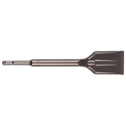 Sekáč MILWAUKEE SDS-Plus SLEDGE na odstraňování obkladů 50 x 250 mm Oblíbený