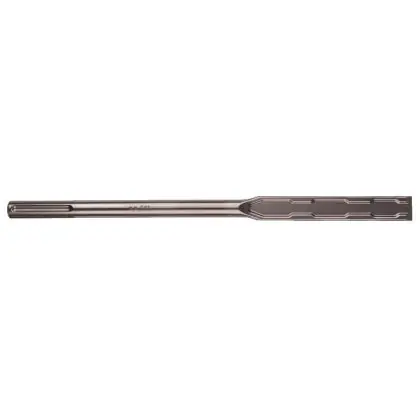 Sekáč MILWAUKEE SDS-Max SLEDGE plochý 25 x 400mm 20 ks Dokud Zásoby Vydrží