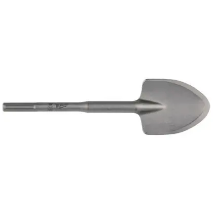 Dokud Zásoby Vydrží Sekáč MILWAUKEE SDS-Max lopatkový 110 x 400 mm