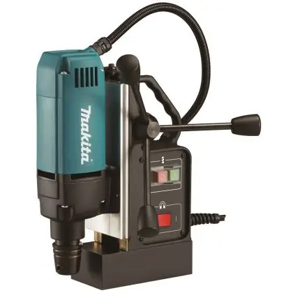 Magnetická vrtačka MAKITA HB350 Aktuální