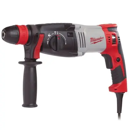 Kombinované kladivo MILWAUKEE PH 30 POWER X Akce