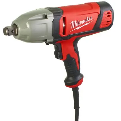 Rázový utahovák MILWAUKEE IPWE 520 R Akční Cena