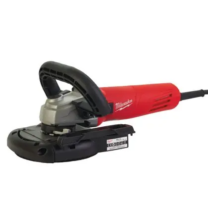 Úhlová bruska MILWAUKEE AGV 12-125 X DEG-SET Must-Have