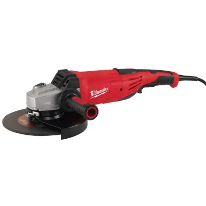 Autentický Úhlová bruska MILWAUKEE AGV 22-180 E