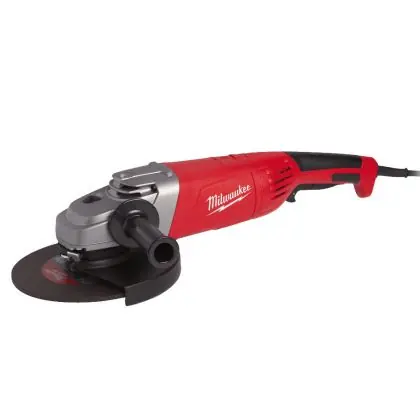 Úhlová bruska MILWAUKEE AG 24-230 E DMS Super Cena