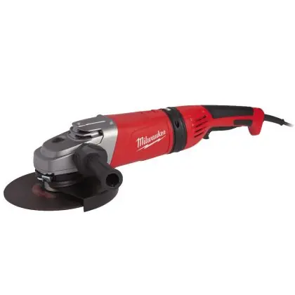 Finální Výprodej Úhlová bruska MILWAUKEE AGV 26-230 GE