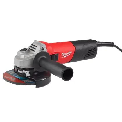 Úhlová bruska MILWAUKEE AG 800-125 EK Speciální Cena