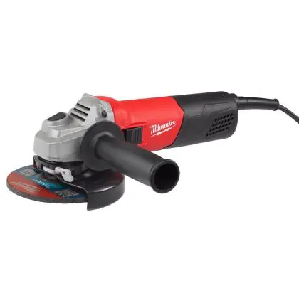 Nízká Cena Úhlová bruska MILWAUKEE AG 800-115 E