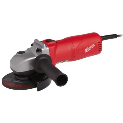 Úhlová bruska MILWAUKEE AG 9-125 XC Levný