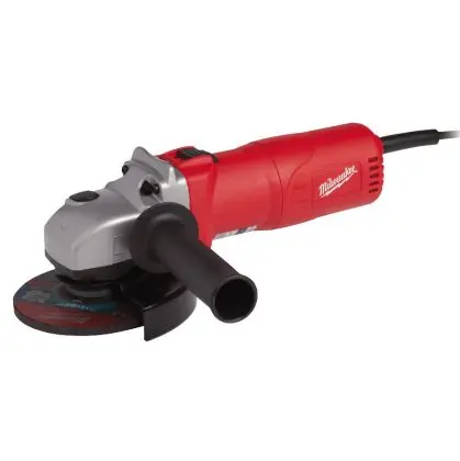 Sleva Úhlová bruska MILWAUKEE AG 9-125 XE