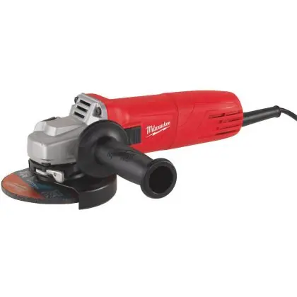 Úhlová bruska MILWAUKEE AG 10-115 EK Koupit Online