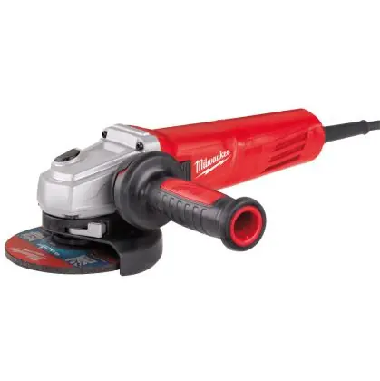 Výhodná Nabídka Úhlová bruska MILWAUKEE AGV 12-125 X