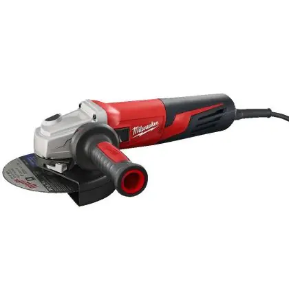 Hit Sezóny Úhlová bruska MILWAUKEE AGV 15-150 XC DMS