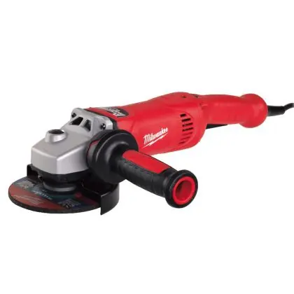 Úhlová bruska MILWAUKEE AGV 17-125 XE Akce