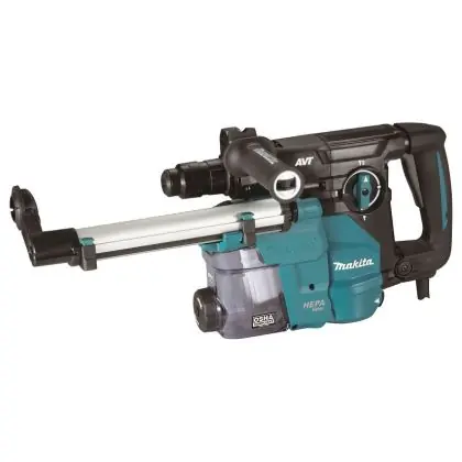 Super Cena Kombinované kladivo MAKITA HR3012FCWJ