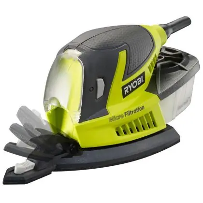 Tovární Cena Delta bruska RYOBI RPS80-G