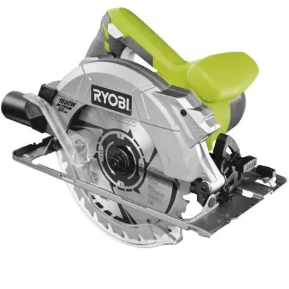 Okružní pila RYOBI RCS1600-K Finální Výprodej