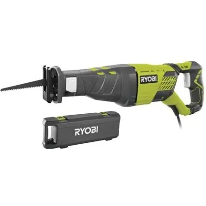 Must-Have Pila ocaska RYOBI RRS1200-K