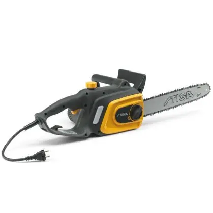 Elektrická pila STIGA CS 118c Ověřený