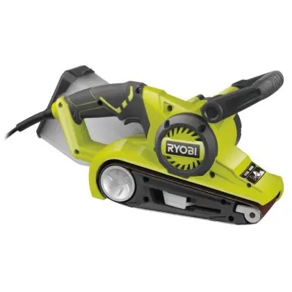 Rychlé Dodání Pásová bruska RYOBI EBS750