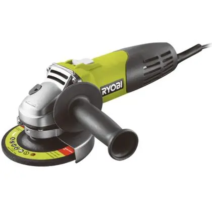 Originální Úhlová bruska RYOBI RAG600-115G