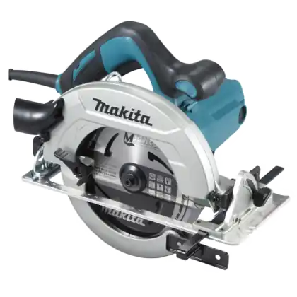 Levný Ruční kotoučová pila MAKITA HS7611J