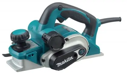 Must-Have Jednoruční hoblík MAKITA KP0810