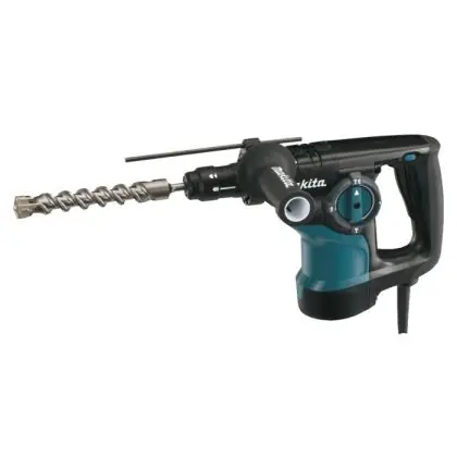 Vrtací kladivo MAKITA HR2800 Vrácení Zdarma