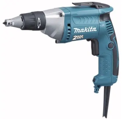 Akční Nabídka Elektrický šroubovák MAKITA FS2300