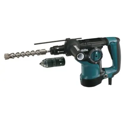 Kombinované kladivo MAKITA HR2811FT Autentický