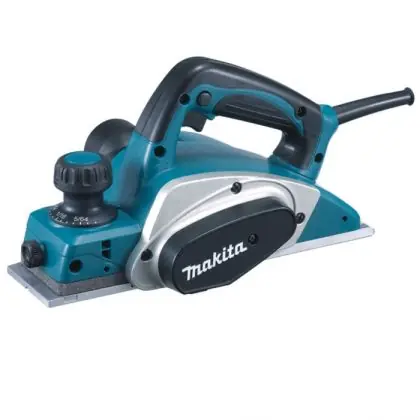Must-Have Jednoruční hoblík MAKITA KP0800