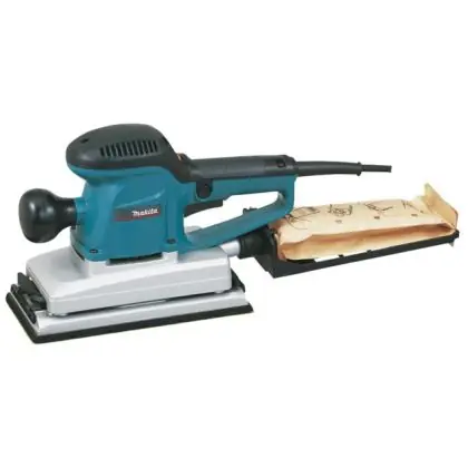 Vibrační bruska MAKITA BO4900VJ Výprodej