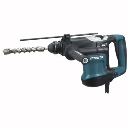 Nejlepší Cena Kombinované kladivo MAKITA HR3210C