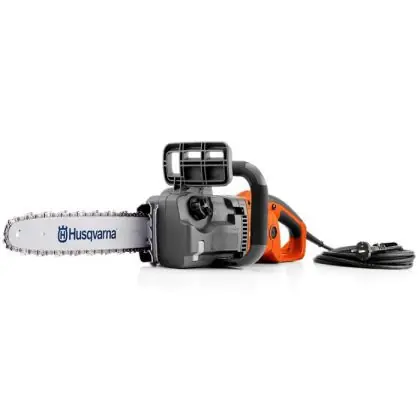 Pouze Dnes Elektrická pila HUSQVARNA 420 EL + řetěz ZDARMA!
