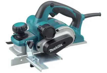 Akční Nabídka Jednoruční hoblík MAKITA KP0810C