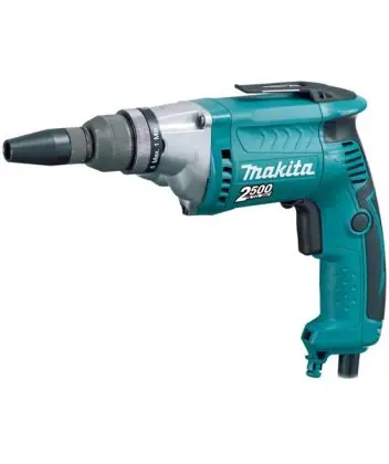 Elektrický šroubovák MAKITA FS2700 Značkový