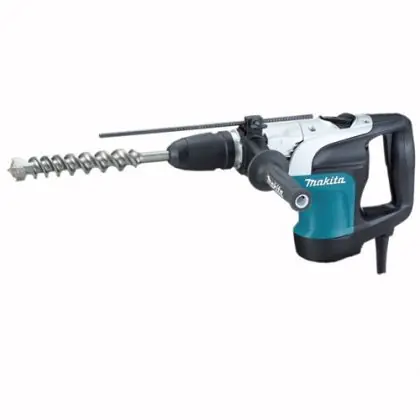 Sleva Kombinované kladivo MAKITA HR4002