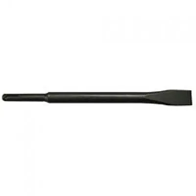 Sekáč MAKITA SDS-PLUS plochý 20x200 mm Oblíbený